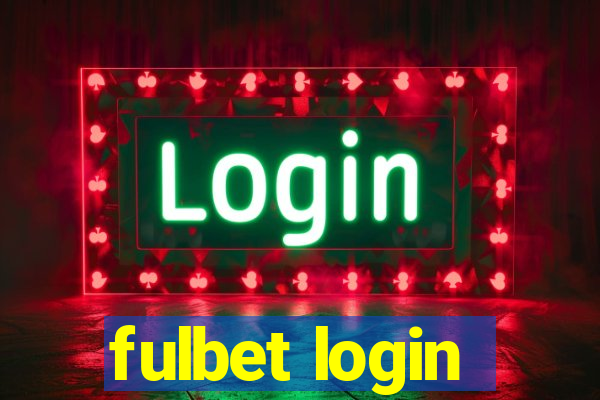 fulbet login